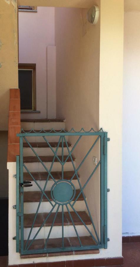Appartamento Via Alghero San Teodoro  Ngoại thất bức ảnh