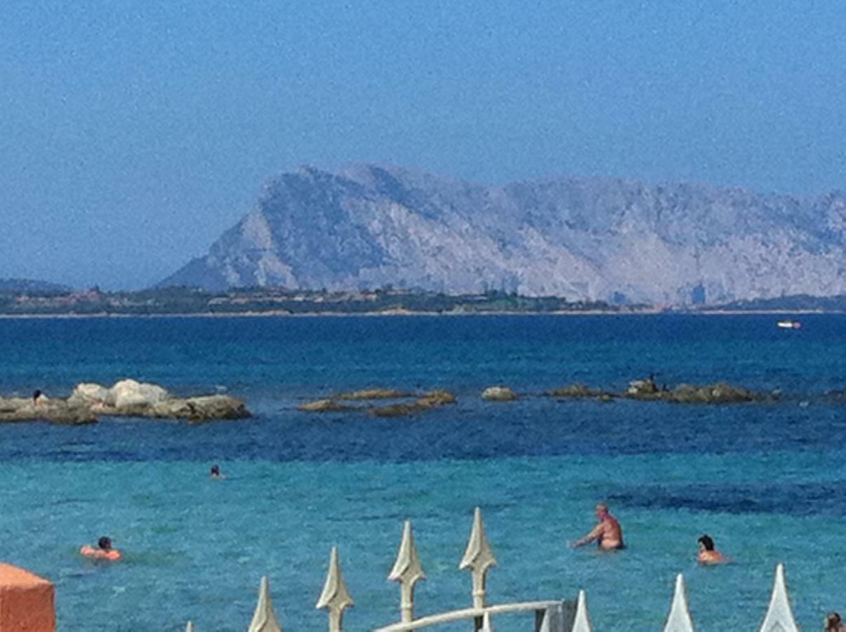 Appartamento Via Alghero San Teodoro  Ngoại thất bức ảnh